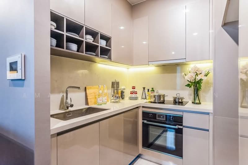 LAVIQ Sukhumvit 57, Bangkok, Soi Sukhumvit 57, Sukhumvit Road, Khlong Tan Nua, Watthana, Bangkok, 2 Bedrooms, 98 sqm, Condo For Rent, by Amarin Sitthidhoon, 500491955 - DDproperty.com