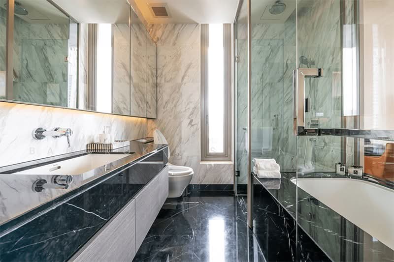 Saladaeng One, Bangkok, Sala Daeng 1 Alley, Silom, Bang Rak, Bangkok, 1 Bedroom, 58 sqm, Condo For Rent, by Bangkok Residential, 500491956 - DDproperty.com