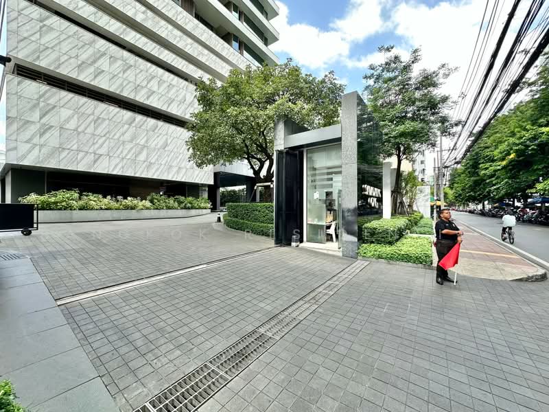 Saladaeng One, Bangkok, Sala Daeng 1 Alley, Silom, Bang Rak, Bangkok, 1 Bedroom, 58 sqm, Condo For Rent, by Bangkok Residential, 500491956 - DDproperty.com