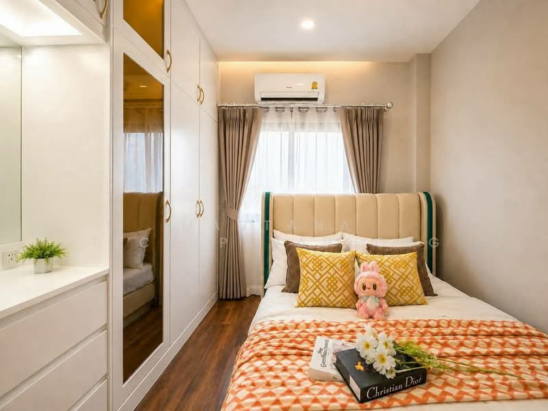 undefined, Chon Buri (Pattaya), Nong Pru, Bang Lamung (Pattaya), Chon Buri (Pattaya), 4 Bedrooms, 325 sqm, Single Detached House For Rent, by Mantana Techapahaphong, 500491959 - DDproperty.com