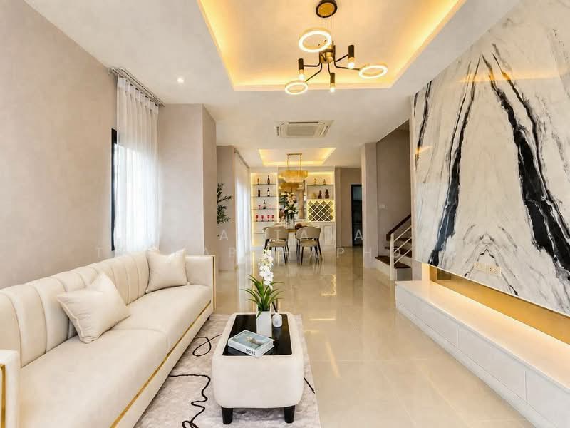 undefined, Chon Buri (Pattaya), Nong Pru, Bang Lamung (Pattaya), Chon Buri (Pattaya), 4 Bedrooms, 325 sqm, Single Detached House For Rent, by Mantana Techapahaphong, 500491959 - DDproperty.com