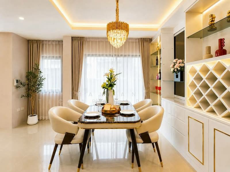 undefined, Chon Buri (Pattaya), Nong Pru, Bang Lamung (Pattaya), Chon Buri (Pattaya), 4 Bedrooms, 325 sqm, Single Detached House For Rent, by Mantana Techapahaphong, 500491959 - DDproperty.com