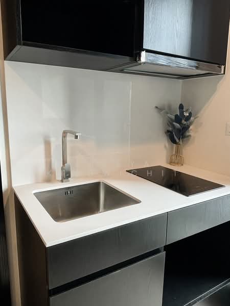 Nue District R9, Bangkok, 59 Rama 9 Road, Huai Khwang, Bangkok, 1 Bedroom, 30 sqm, Condo For Rent, by Areeya Kingwichit, 500491960 - DDproperty.com