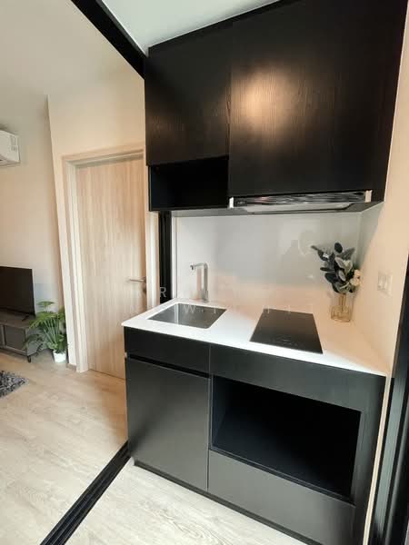 Nue District R9, Bangkok, 59 Rama 9 Road, Huai Khwang, Bangkok, 1 Bedroom, 30 sqm, Condo For Rent, by Areeya Kingwichit, 500491960 - DDproperty.com