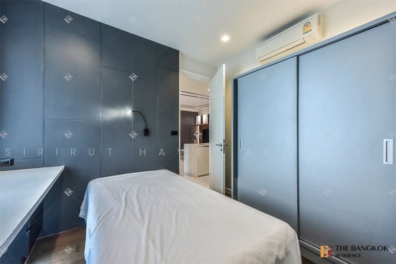 Nara 9 by Eastern Star, Bangkok, Naradhiwas Rajanagarindra Road, Thung Maha Mek, Sathon, Bangkok, 2 Bedrooms, 78 sqm, Condo For Sale, by Sirirut Havee Akehurst, 500491962 - DDproperty.com