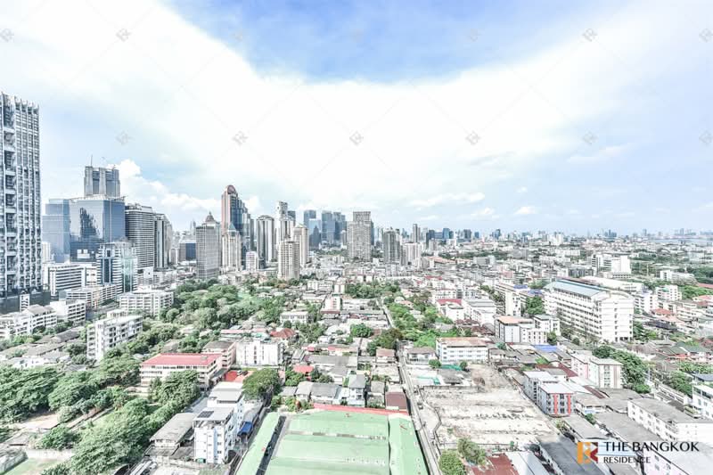 Nara 9 by Eastern Star, Bangkok, Naradhiwas Rajanagarindra Road, Thung Maha Mek, Sathon, Bangkok, 2 Bedrooms, 78 sqm, Condo For Sale, by Sirirut Havee Akehurst, 500491962 - DDproperty.com