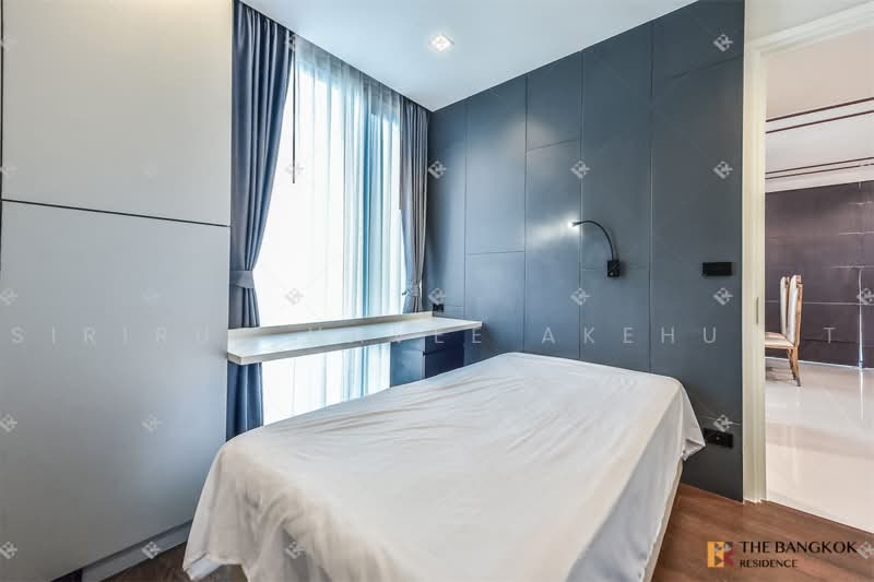 Nara 9 by Eastern Star, Bangkok, Naradhiwas Rajanagarindra Road, Thung Maha Mek, Sathon, Bangkok, 2 Bedrooms, 78 sqm, Condo For Sale, by Sirirut Havee Akehurst, 500491962 - DDproperty.com