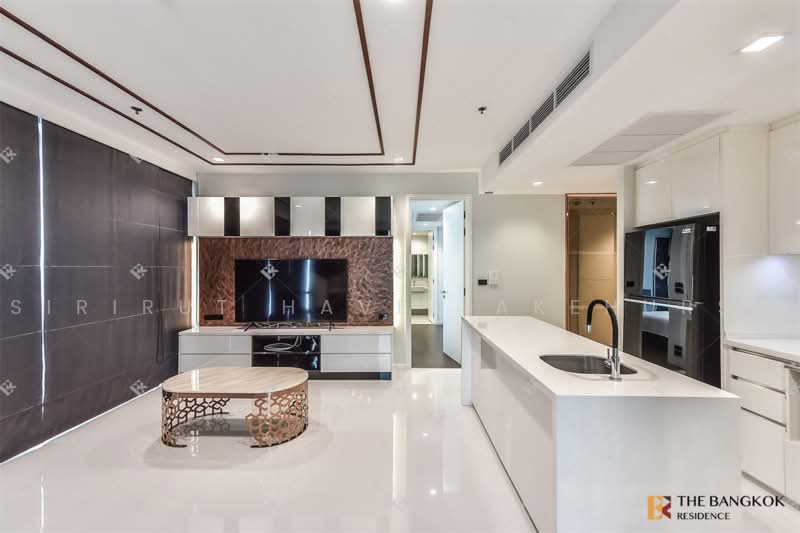 Nara 9 by Eastern Star, Bangkok, Naradhiwas Rajanagarindra Road, Thung Maha Mek, Sathon, Bangkok, 2 Bedrooms, 78 sqm, Condo For Sale, by Sirirut Havee Akehurst, 500491962 - DDproperty.com