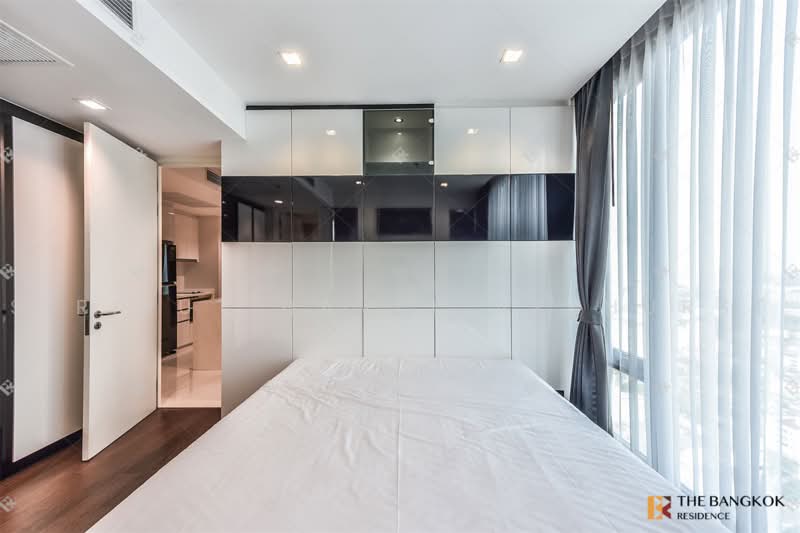 Nara 9 by Eastern Star, Bangkok, Naradhiwas Rajanagarindra Road, Thung Maha Mek, Sathon, Bangkok, 2 Bedrooms, 78 sqm, Condo For Sale, by Sirirut Havee Akehurst, 500491962 - DDproperty.com