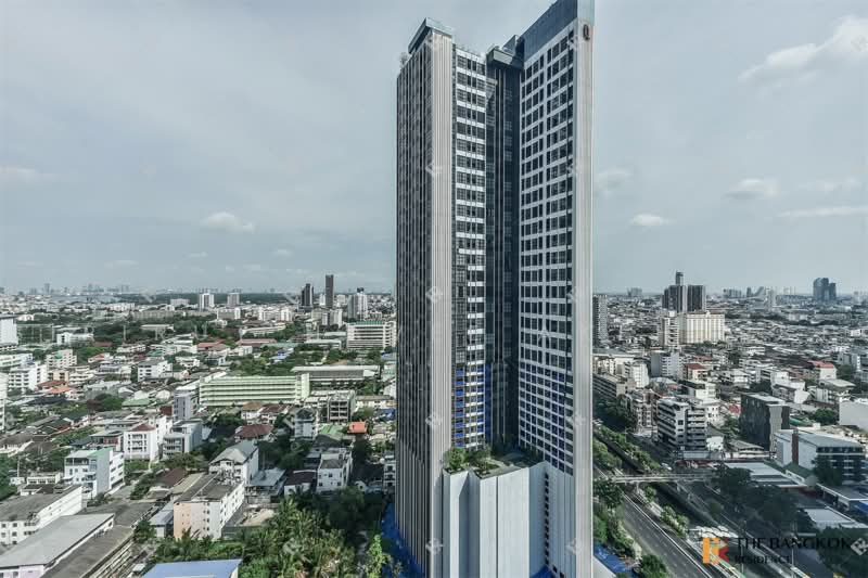 Nara 9 by Eastern Star, Bangkok, Naradhiwas Rajanagarindra Road, Thung Maha Mek, Sathon, Bangkok, 2 Bedrooms, 78 sqm, Condo For Sale, by Sirirut Havee Akehurst, 500491962 - DDproperty.com