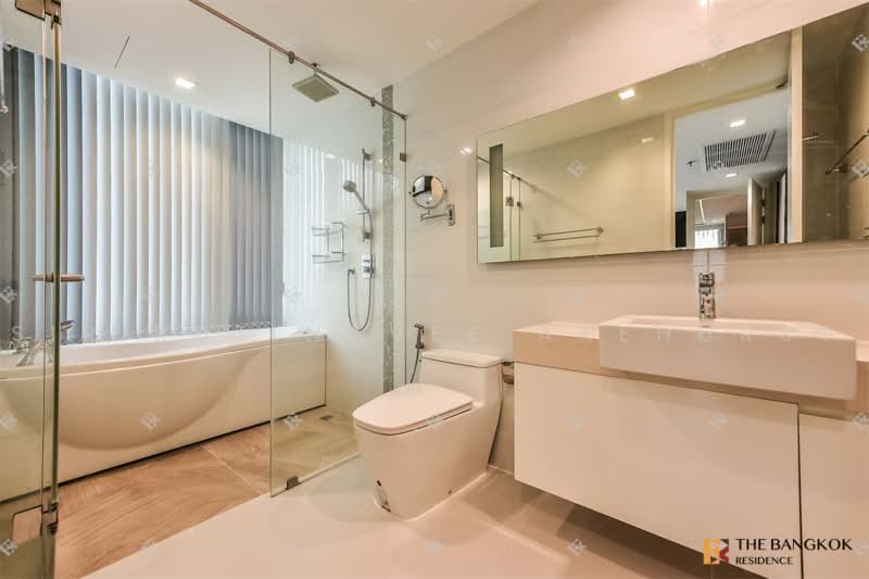Nara 9 by Eastern Star, Bangkok, Naradhiwas Rajanagarindra Road, Thung Maha Mek, Sathon, Bangkok, 2 Bedrooms, 78 sqm, Condo For Sale, by Sirirut Havee Akehurst, 500491962 - DDproperty.com