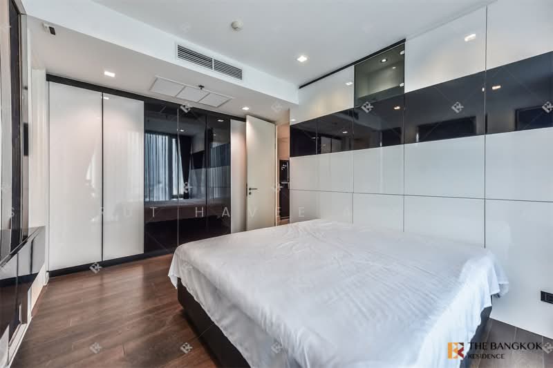 Nara 9 by Eastern Star, Bangkok, Naradhiwas Rajanagarindra Road, Thung Maha Mek, Sathon, Bangkok, 2 Bedrooms, 78 sqm, Condo For Sale, by Sirirut Havee Akehurst, 500491962 - DDproperty.com