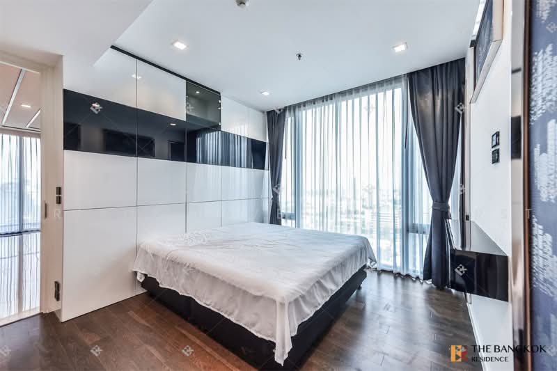 Nara 9 by Eastern Star, Bangkok, Naradhiwas Rajanagarindra Road, Thung Maha Mek, Sathon, Bangkok, 2 Bedrooms, 78 sqm, Condo For Sale, by Sirirut Havee Akehurst, 500491962 - DDproperty.com