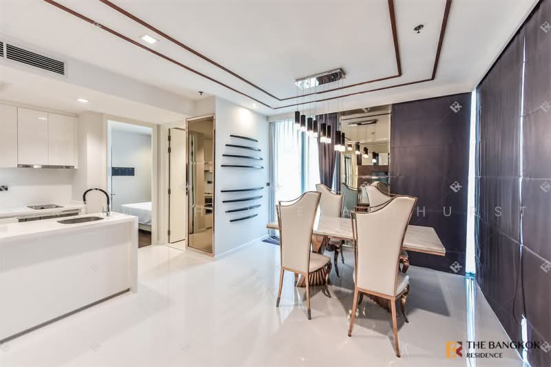 Nara 9 by Eastern Star, Bangkok, Naradhiwas Rajanagarindra Road, Thung Maha Mek, Sathon, Bangkok, 2 Bedrooms, 78 sqm, Condo For Sale, by Sirirut Havee Akehurst, 500491962 - DDproperty.com