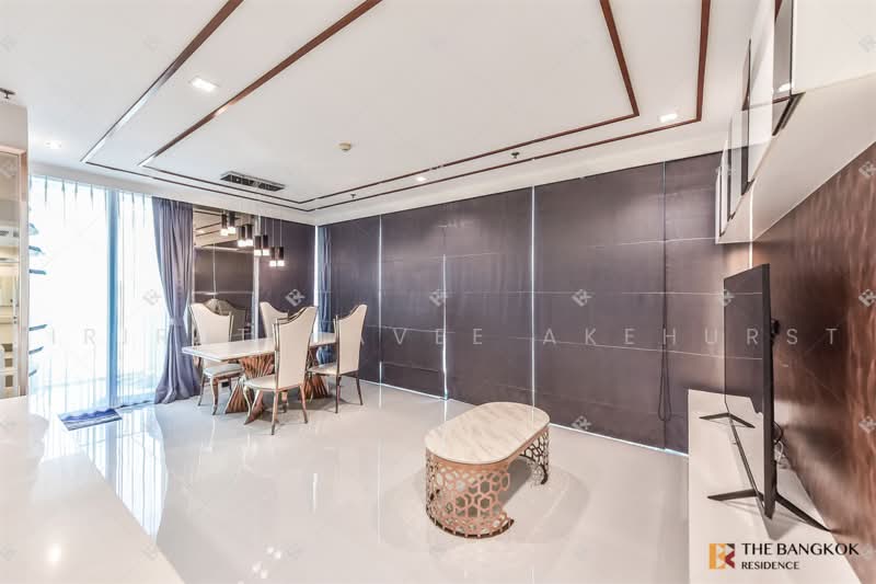 Nara 9 by Eastern Star : นารา 9 บาย อีสเทอร์น สตาร์, กรุงเทพ, แขวงทุ่งมหาเมฆ เขตสาทร กทม., ทุ่งมหาเมฆ, สาทร, กรุงเทพ, 78 ตร.ม., คอนโด ขาย, โดย Sirirut Havee Akehurst, 500491962 - DDproperty.com