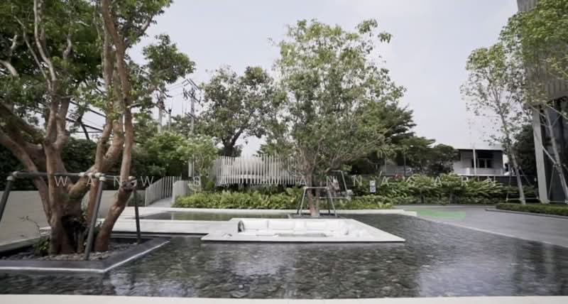 Life Sukhumvit 62, Bangkok, Soi Sukhumvit 62, Bang Chak, Phra Khanong, Bangkok, 2 Bedrooms, 60 sqm, Condo For Rent, by Wanwisa Wannasarn, 500491964 - DDproperty.com