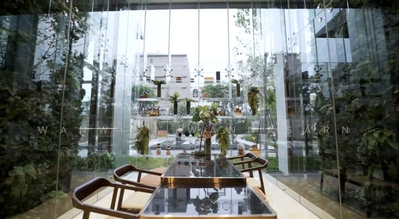 Life Sukhumvit 62, Bangkok, Soi Sukhumvit 62, Bang Chak, Phra Khanong, Bangkok, 2 Bedrooms, 60 sqm, Condo For Rent, by Wanwisa Wannasarn, 500491964 - DDproperty.com
