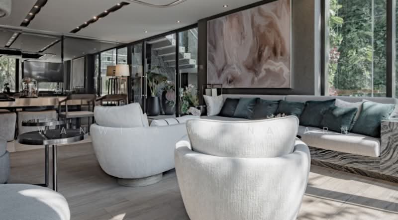 Life Sukhumvit 62, Bangkok, Soi Sukhumvit 62, Bang Chak, Phra Khanong, Bangkok, 2 Bedrooms, 60 sqm, Condo For Rent, by Wanwisa Wannasarn, 500491964 - DDproperty.com