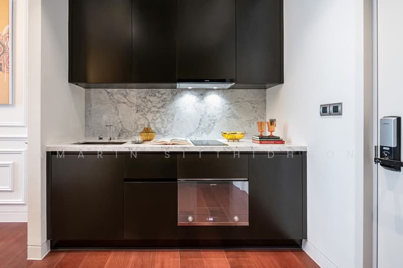 Khun By Yoo, Bangkok, 338 Thonglor Road, Khlong Tan Nua, Watthana, Bangkok, 1 Bedroom, 50 sqm, Condo For Rent, by Amarin Sitthidhoon, 500491965 - DDproperty.com