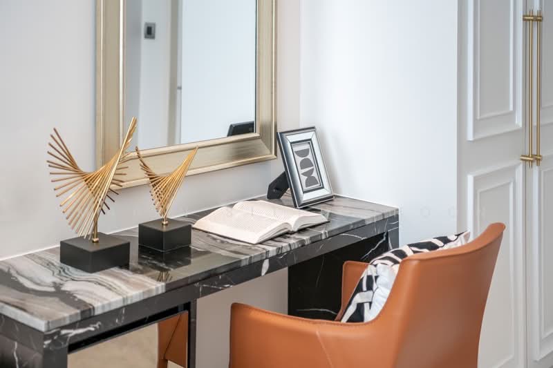 Khun By Yoo, Bangkok, 338 Thonglor Road, Khlong Tan Nua, Watthana, Bangkok, 1 Bedroom, 50 sqm, Condo For Rent, by Amarin Sitthidhoon, 500491965 - DDproperty.com