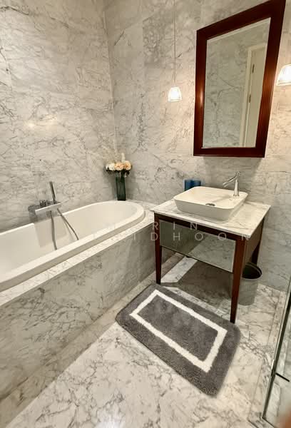 Khun By Yoo, Bangkok, 338 Thonglor Road, Khlong Tan Nua, Watthana, Bangkok, 1 Bedroom, 50 sqm, Condo For Rent, by Amarin Sitthidhoon, 500491965 - DDproperty.com