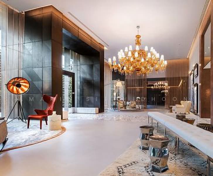 Khun By Yoo, Bangkok, 338 Thonglor Road, Khlong Tan Nua, Watthana, Bangkok, 1 Bedroom, 50 sqm, Condo For Rent, by Amarin Sitthidhoon, 500491965 - DDproperty.com