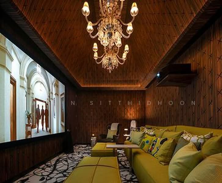 Khun By Yoo, Bangkok, 338 Thonglor Road, Khlong Tan Nua, Watthana, Bangkok, 1 Bedroom, 50 sqm, Condo For Rent, by Amarin Sitthidhoon, 500491965 - DDproperty.com