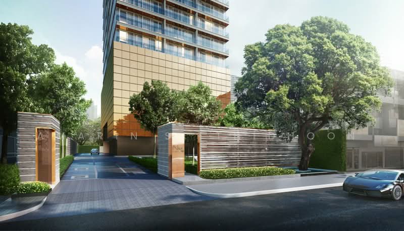 Khun By Yoo, Bangkok, 338 Thonglor Road, Khlong Tan Nua, Watthana, Bangkok, 1 Bedroom, 50 sqm, Condo For Rent, by Amarin Sitthidhoon, 500491965 - DDproperty.com