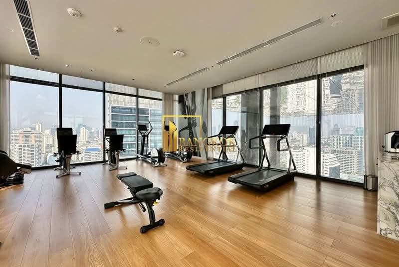 Khun By Yoo, Bangkok, 338 Thonglor Road, Khlong Tan Nua, Watthana, Bangkok, 1 Bedroom, 50 sqm, Condo For Rent, by Amarin Sitthidhoon, 500491965 - DDproperty.com