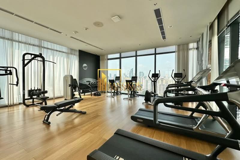 Khun By Yoo, Bangkok, 338 Thonglor Road, Khlong Tan Nua, Watthana, Bangkok, 1 Bedroom, 50 sqm, Condo For Rent, by Amarin Sitthidhoon, 500491965 - DDproperty.com