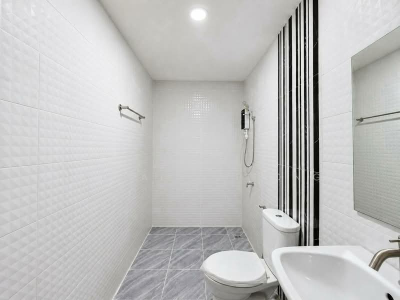 3-BR House, Chon Buri (Pattaya), Nong Pru, Bang Lamung (Pattaya), Chon Buri (Pattaya), 3 Bedrooms, 204 sqm, Single Detached House For Rent, by Mantana Techapahaphong, 500491966 - DDproperty.com