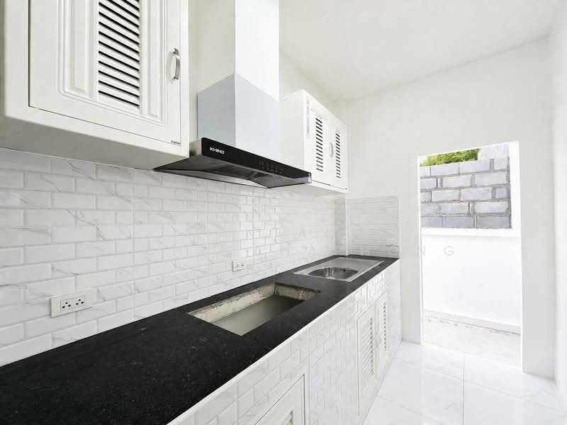 บ้าน 3-ห้องนอน, ชลบุรี, หนองปรือ, บางละมุง, ชลบุรี, 204 ตร.ม., บ้านเดี่ยว ให้เช่า, โดย Mantana Techapahaphong, 500491966 - DDproperty.com