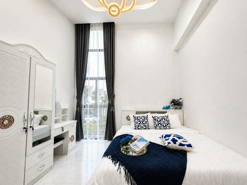 3-BR House, Chon Buri (Pattaya), Nong Pru, Bang Lamung (Pattaya), Chon Buri (Pattaya), 3 Bedrooms, 204 sqm, Single Detached House For Rent, by Mantana Techapahaphong, 500491966 - DDproperty.com