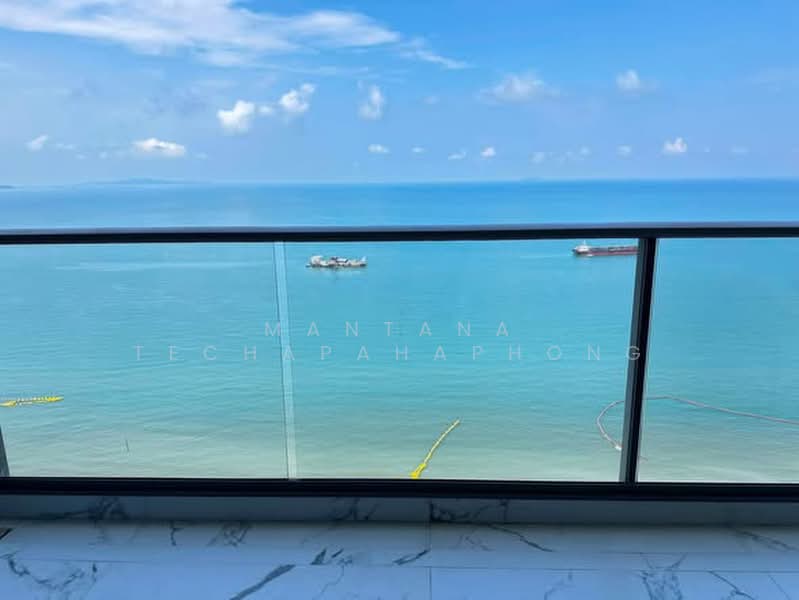 Wyndham Jomtien Pattaya : วินด์แฮม จอมเทียน พัทยา, ชลบุรี, หนองปรือ, บางละมุง, ชลบุรี, 72 ตร.ม., คอนโด ให้เช่า, โดย Mantana Techapahaphong, 500491967 - DDproperty.com