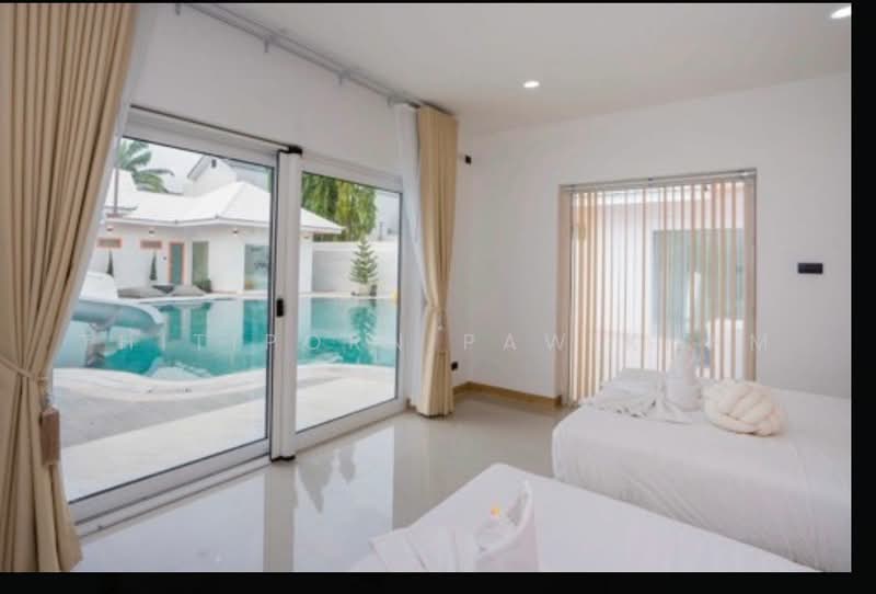 4-BR Villa, Chon Buri (Pattaya), Nong Pla Lai, Bang Lamung (Pattaya), Chon Buri (Pattaya), 4 Bedrooms, 252 sqm, Villa For Sale, by Thitiporn Pawikham, 500491968 - DDproperty.com