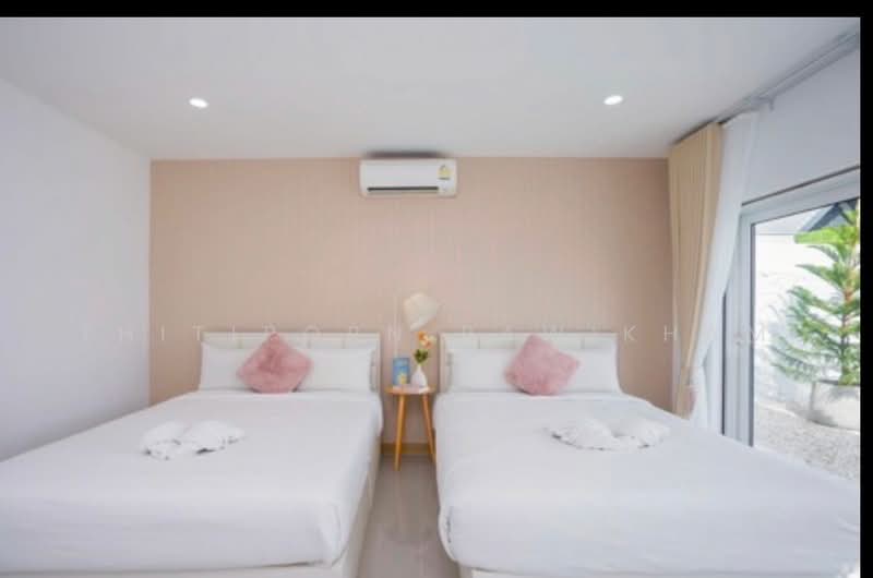 4-BR Villa, Chon Buri (Pattaya), Nong Pla Lai, Bang Lamung (Pattaya), Chon Buri (Pattaya), 4 Bedrooms, 252 sqm, Villa For Sale, by Thitiporn Pawikham, 500491968 - DDproperty.com