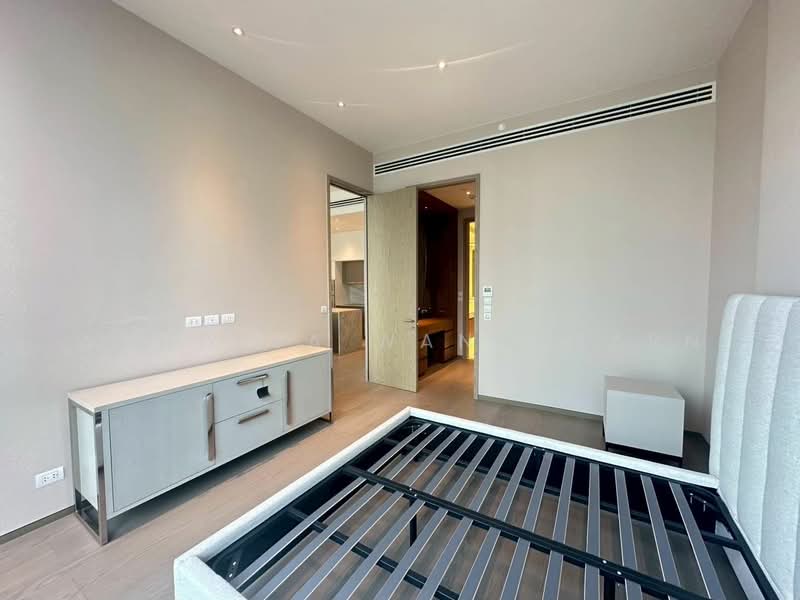 Scope Langsuan, Bangkok, Soi Lang Suan, Lumphini, Pathum Wan, Bangkok, 1 Bedroom, 83 sqm, Condo For Rent, by Wanwisa Wannasarn, 500491969 - DDproperty.com