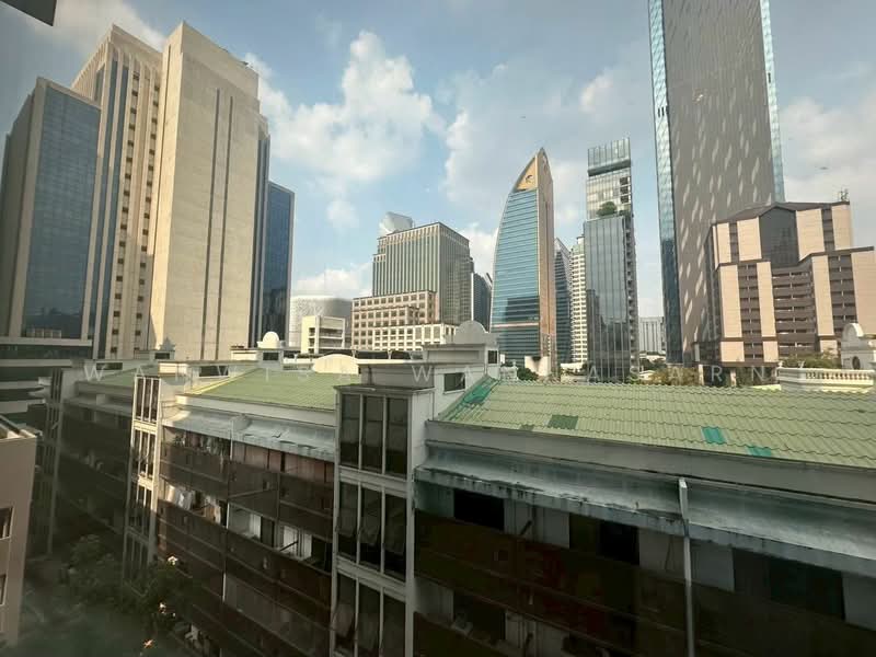 Scope Langsuan, Bangkok, Soi Lang Suan, Lumphini, Pathum Wan, Bangkok, 1 Bedroom, 83 sqm, Condo For Rent, by Wanwisa Wannasarn, 500491969 - DDproperty.com