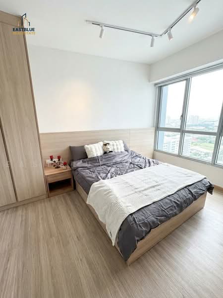 Rhythm Sukhumvit 50, Bangkok, 8 Sukhumvit 50, Sukhumvit Road, Phra Kanong, Khlong Toei, Bangkok, 1 Bedroom, 35 sqm, Condo For Sale, by Eastblue Horizon, 500491970 - DDproperty.com