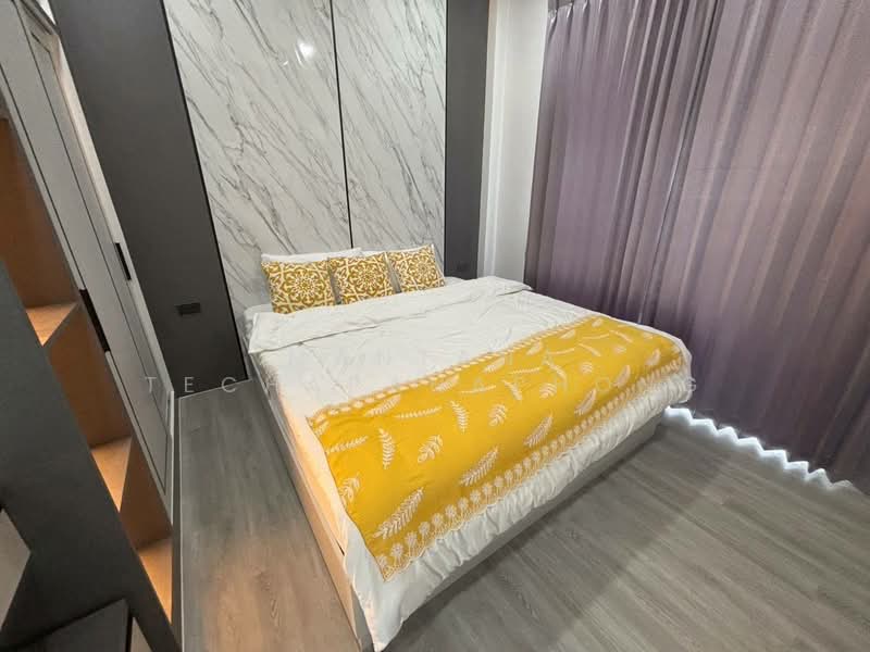 3-BR Villa, Chon Buri (Pattaya), Poong, Bang Lamung (Pattaya), Chon Buri (Pattaya), 3 Bedrooms, 120 sqm, Villa For Rent, by Mantana Techapahaphong, 500491971 - DDproperty.com