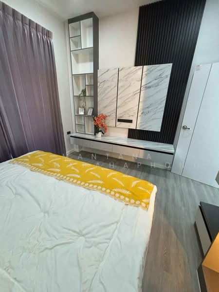 3-BR Villa, Chon Buri (Pattaya), Poong, Bang Lamung (Pattaya), Chon Buri (Pattaya), 3 Bedrooms, 120 sqm, Villa For Rent, by Mantana Techapahaphong, 500491971 - DDproperty.com