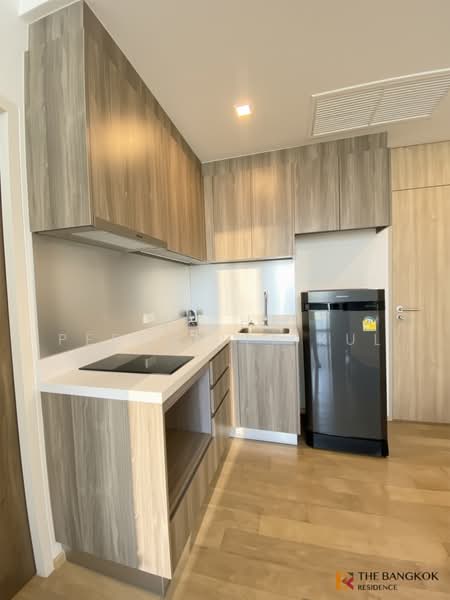 Noble ReD, Bangkok, 8 Paholyothin Road, Samsen Nai, Phaya Thai, Bangkok, 1 Bedroom, 53 sqm, Condo For Rent, by Nicha Peerakittikul, 500491972 - DDproperty.com