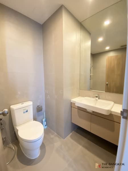 Noble ReD : โนเบิล รีดี, กรุงเทพ, 8 Phahon Yothin Road, Ari 1, Samsen Nai Subdistrict, Phaya Thai District, Bangkok, สามเสนใน, พญาไท, กรุงเทพ, 53 ตร.ม., คอนโด ให้เช่า, โดย Nicha Peerakittikul, 500491972 - DDproperty.com