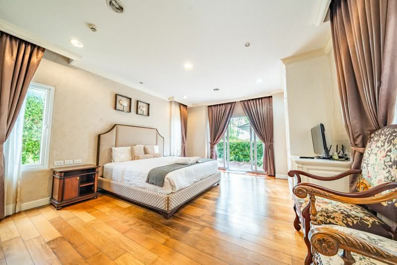 Siam Royal View : สยาม รอยัล วิว, ชลบุรี, หนองปรือ, บางละมุง, ชลบุรี, 450 ตร.ม., วิลล่า ขาย, โดย Thitiporn Pawikham, 500491974 - DDproperty.com