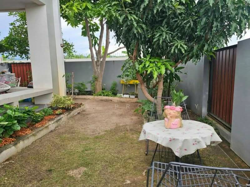 Grand Valley Sukhumvit-Nongmon Bypass, Chon Buri (Pattaya), Liang Nong Mon Road, Mhueng, Muang Chon Buri, Chon Buri (Pattaya), 3 Bedrooms, 200 sqm, Single Detached House For Sale, by A.T.A. Property, 500491975 - DDproperty.com