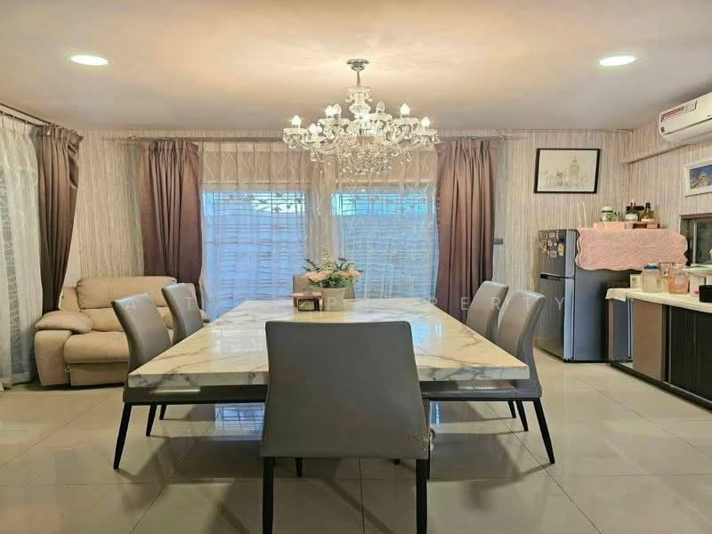 Grand Valley Sukhumvit-Nongmon Bypass : แกรนด์ วัลเล่ สุขุมวิท-เลี่ยงหนองมน, ชลบุรี, ถ.เลี่ยงหนองมน, เหมือง, เมืองชลบุรี, ชลบุรี, 200 ตร.ม., บ้านเดี่ยว ขาย, โดย A.T.A. Property, 500491975 - DDproperty.com