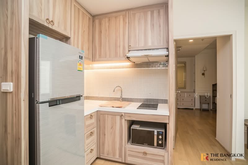 Noble ReD, Bangkok, 8 Paholyothin Road, Samsen Nai, Phaya Thai, Bangkok, 1 Bedroom, 54 sqm, Condo For Rent, by Nicha Peerakittikul, 500491976 - DDproperty.com