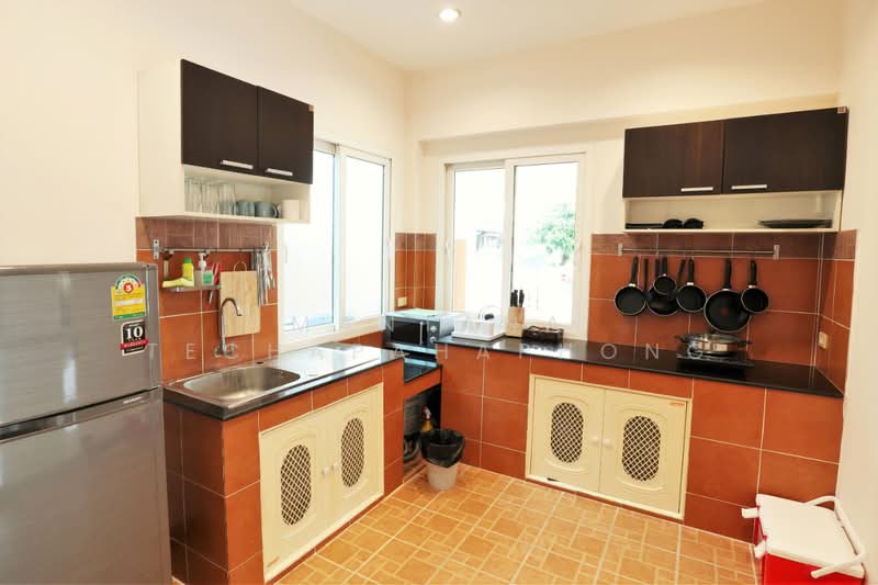 Hansa Paradise Hill, Chon Buri (Pattaya), Soi Chaiyaphruk 2/7, Nong Pru, Bang Lamung (Pattaya), Chon Buri (Pattaya), 3 Bedrooms, 320 sqm, Villa For Rent, by Mantana Techapahaphong, 500491977 - DDproperty.com