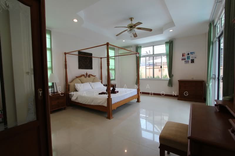 Hansa Paradise Hill, Chon Buri (Pattaya), Soi Chaiyaphruk 2/7, Nong Pru, Bang Lamung (Pattaya), Chon Buri (Pattaya), 3 Bedrooms, 320 sqm, Villa For Rent, by Mantana Techapahaphong, 500491977 - DDproperty.com