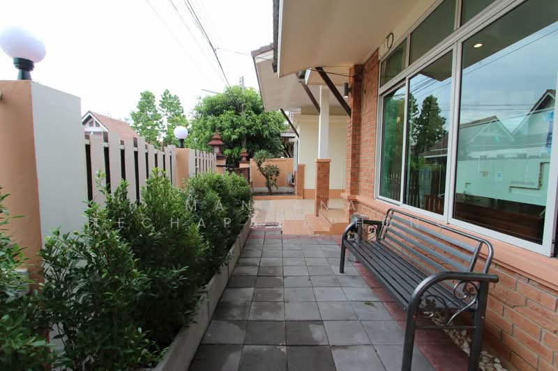 Hansa Paradise Hill, Chon Buri (Pattaya), Soi Chaiyaphruk 2/7, Nong Pru, Bang Lamung (Pattaya), Chon Buri (Pattaya), 3 Bedrooms, 320 sqm, Villa For Rent, by Mantana Techapahaphong, 500491977 - DDproperty.com